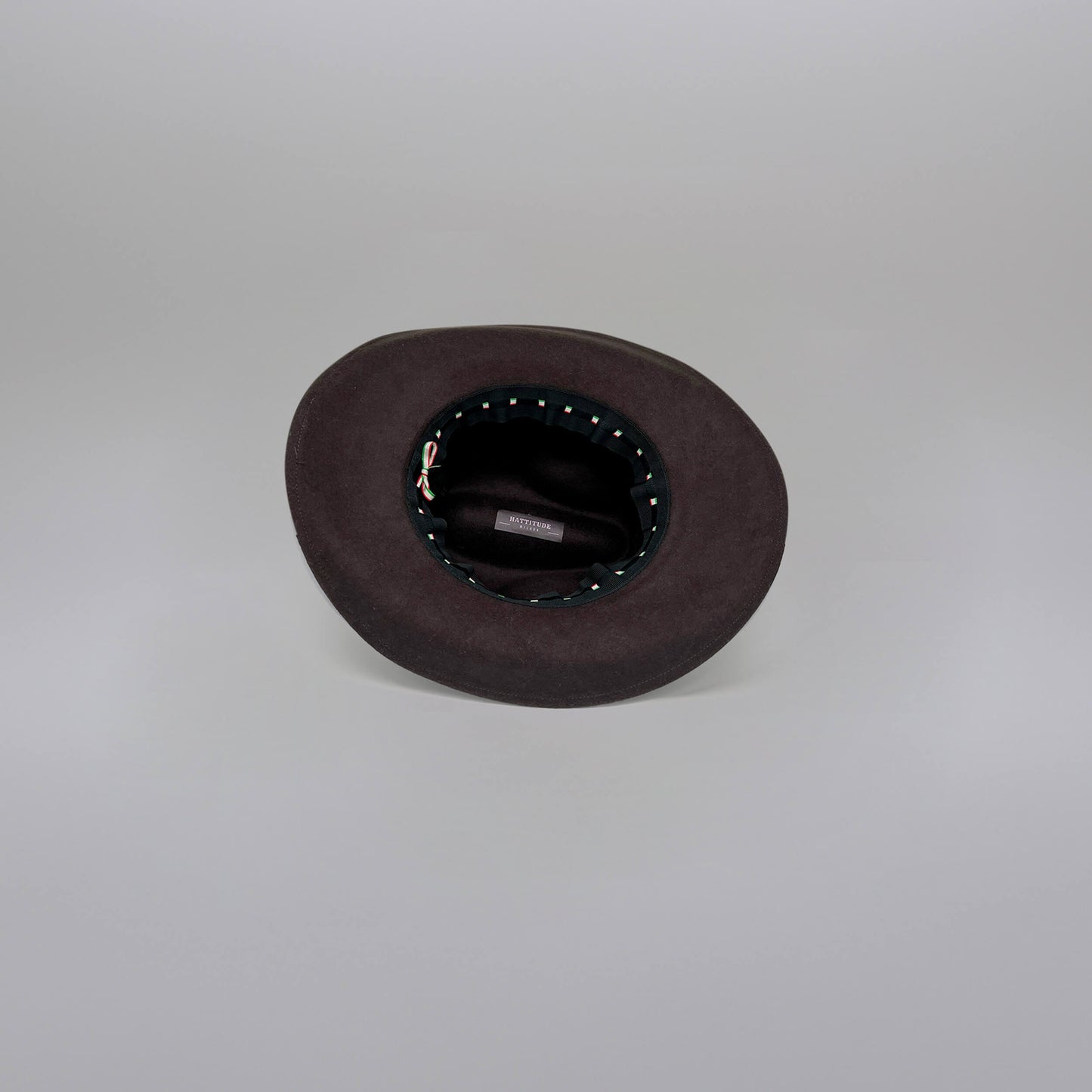 Cowgirl hat Brown