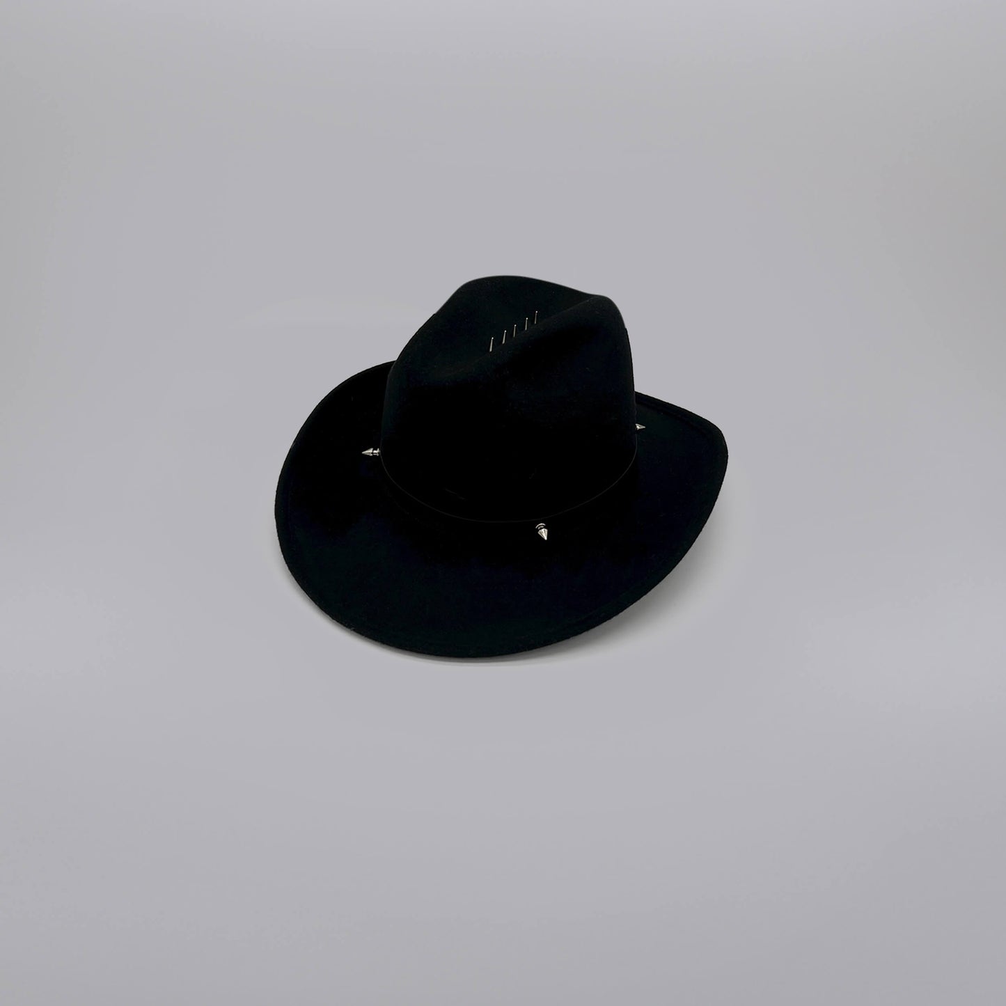 Cowgirl hat Black